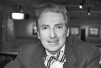 Professor Alfred de Zayas (Bild thk)