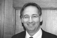 Nationalrat Thomas Egger, CVP (Bild thk)