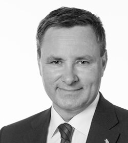 Nationalrat Werner  Salzmann, SVP (Bild thk)