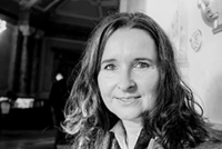 Nationalrätin Yvette Estermann, SPV (Bild thk)