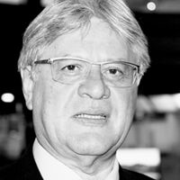 Bundesrat Stefan Schennach (Bild thk)