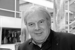 Bundestagsabgeordneter Andrej Hunko (Bild thk)