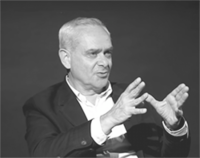 Jacques Baud (Bild zvg)