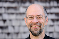 Prof. Dr. Andreas Kley (Bild © Liechtenstein-Institut)