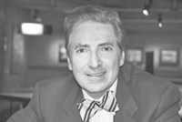 Prof. Dr. Alfred de Zayas (Bild thk)