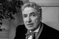 Alfred de Zayas (Bild thk)