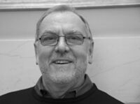 alt Botschafter Walter Suter (Bild thk)