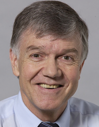 Dr. phil. Carl Bossard (Bild zvg)