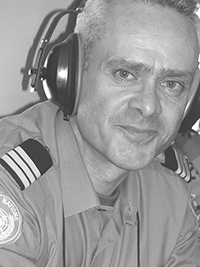 Jacques Baud (Bild zvg)