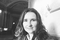 Nationalrätin Yvette Estermann, SVP (Bild thk)