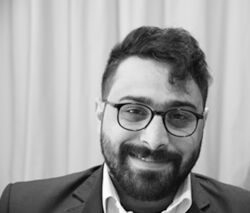 Mohamad Fakhreddine (Bild thk)