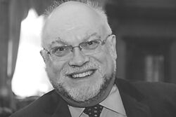 Ruedi Lustenberger (Bild thk)