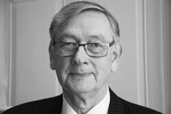 Prof. Dr. Danilo Türk (Bild thk)