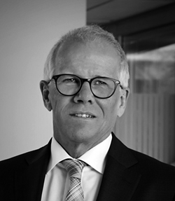 Landtagsabgeordneter Christoph Wenaweser (Bild zvg)