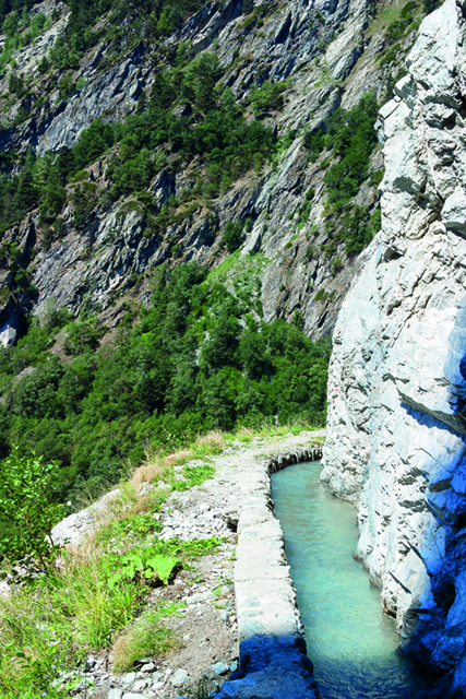 Suone im Baltschiedertal (VS) (Bild wikipedia.org)
