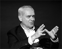 Jacques Baud (Bild zvg)